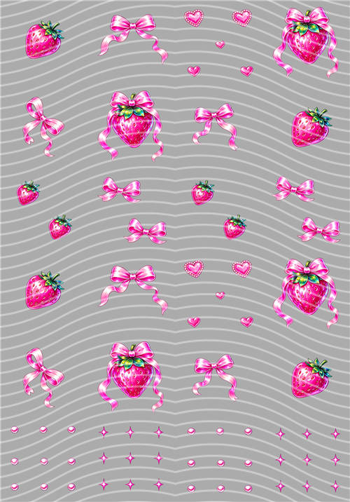 A5 kiss cut- 4331